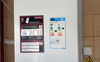 Spatiu comercial Bucurestii Noi - Poză 8