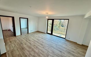 Apartament 3 camere – Copou, Rond Agronomie Bloc nou, exclusivist Grădină 90 Mp