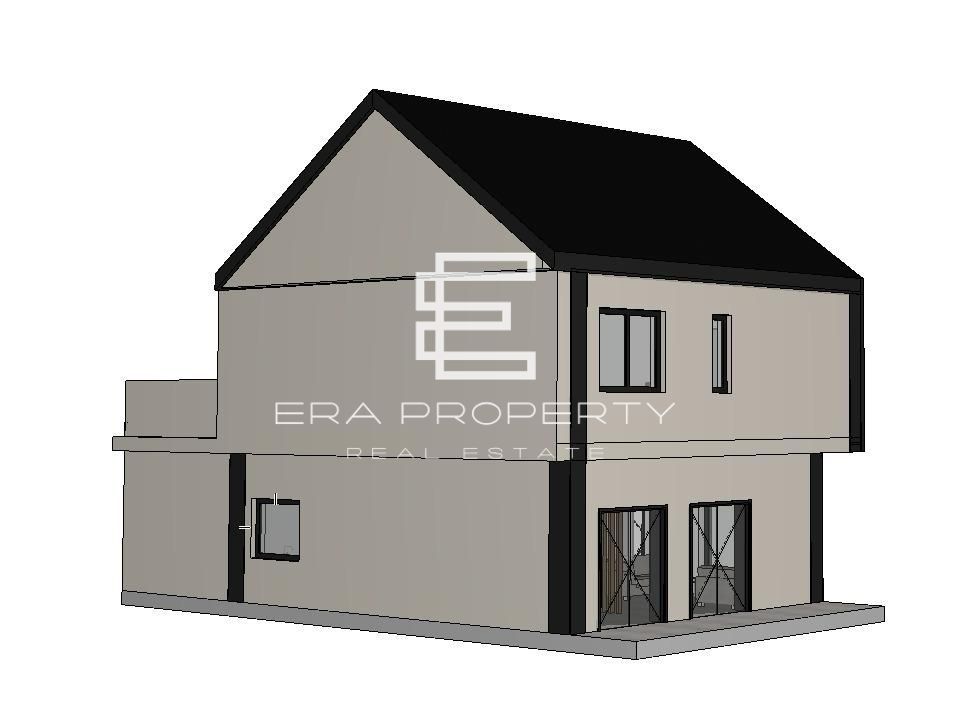 Casă single | Zona Casa de Apă | Pompă de Căldură | 129mp | Vedere spre Munți - Poză 5