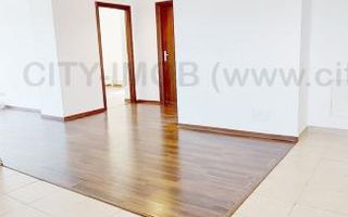 Inchiriere Apartament  trei  camere Baneasa cu terasa de 55 mp - Poză 11