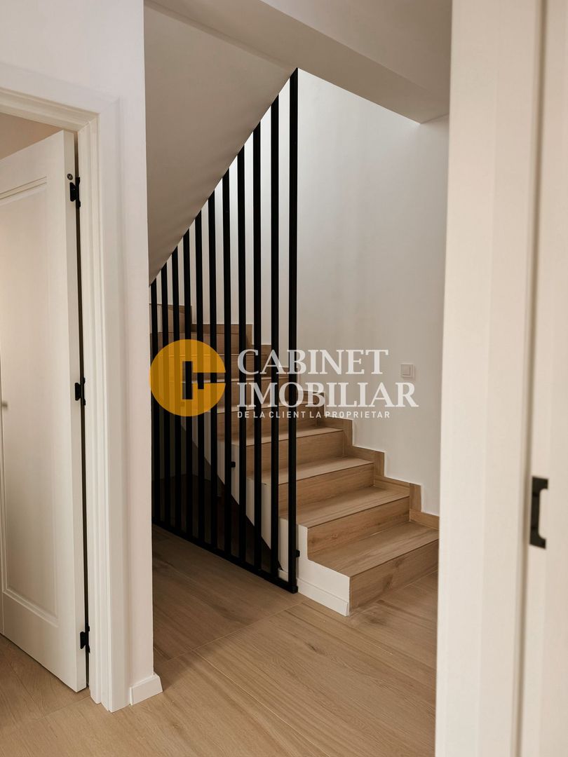 Casa individuala - Miroslava - 1km de primarie - Poză 7