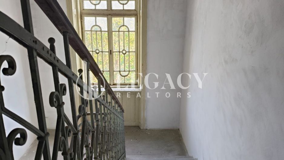 VÂNZARE/SCHIMB CU TEREN  - Clădire interbelică, centru oraș Siret - Poză 18