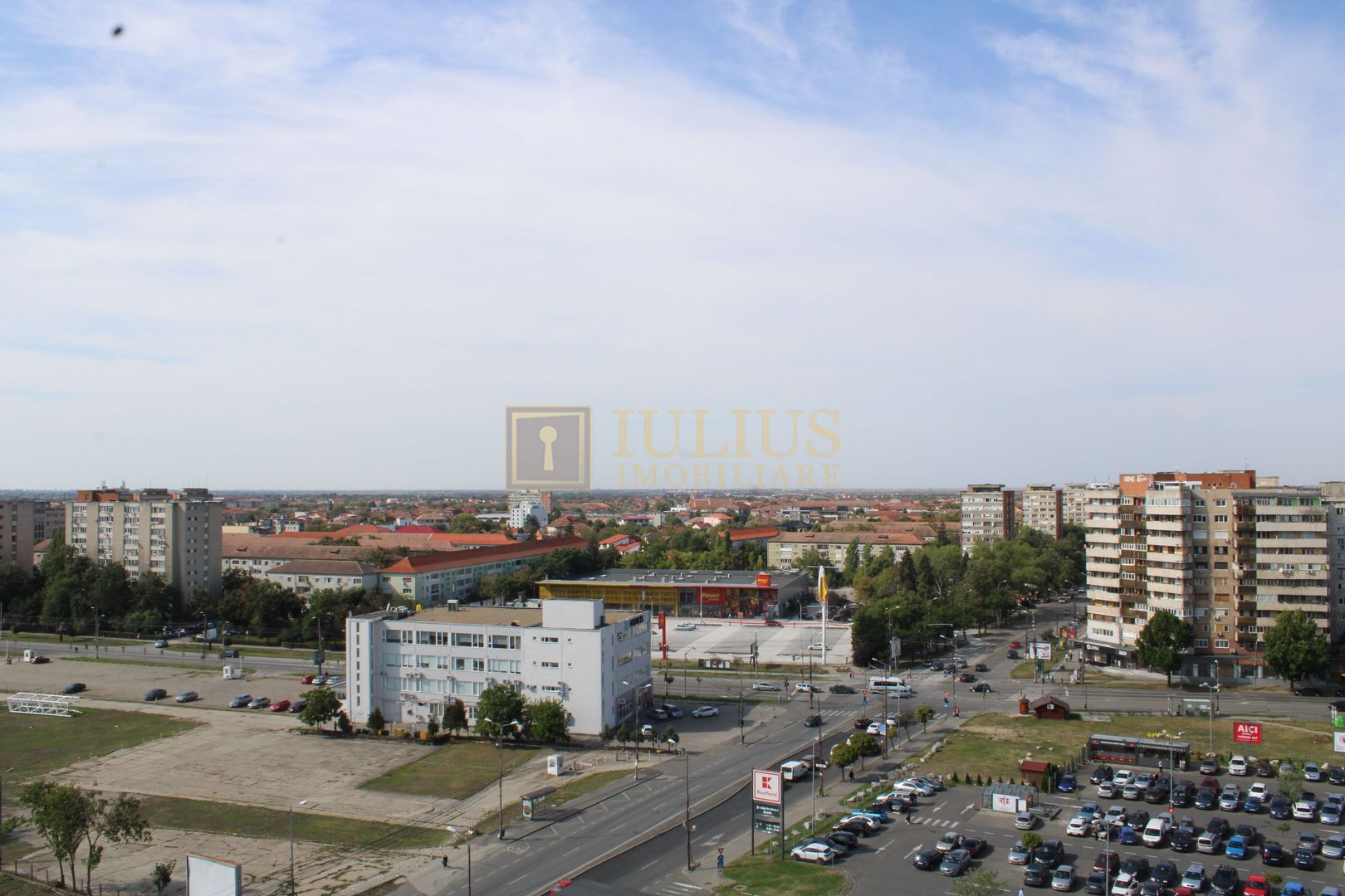 3 camere, bloc nou, zona centrala - Fructus Plaza - Ctr. Inclus. - Poză 21