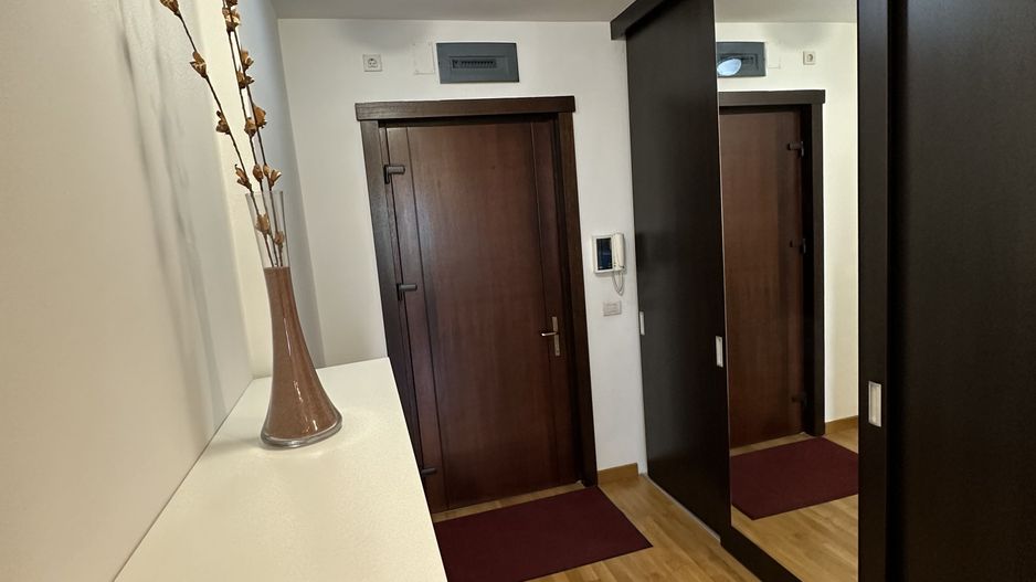 Apartment for rent close to the Center - Poză 13