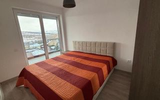2 camere, Gheorgheni, Parcare, Iulius Mall, Soporului, Vaida Voevod - Poză 1