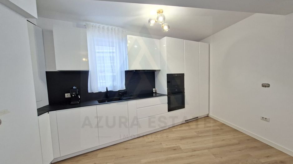 Apartament premium 3 camere 2 bai etaj 2 prima inchiriere in Evolution - Poză 4