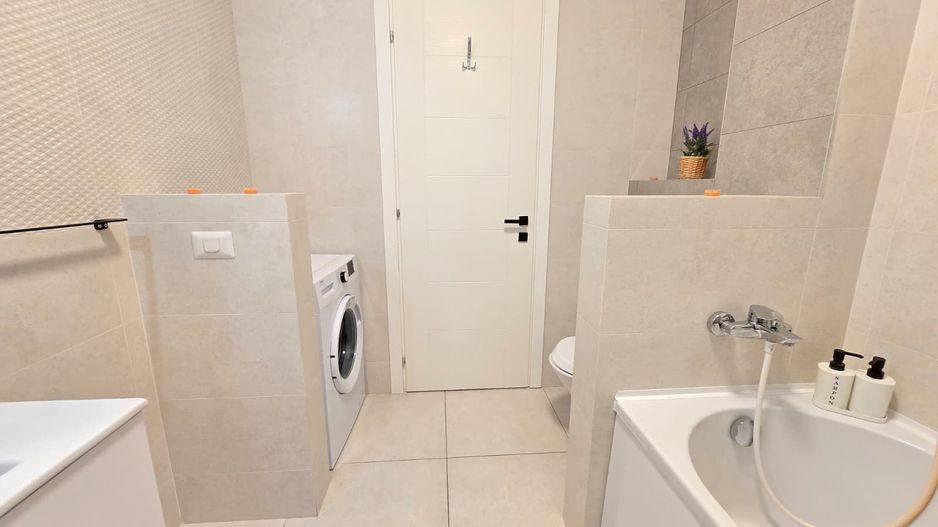 Nou pe piata - Lake On Mamaia – Apartament premium fără TVA - Poză 9