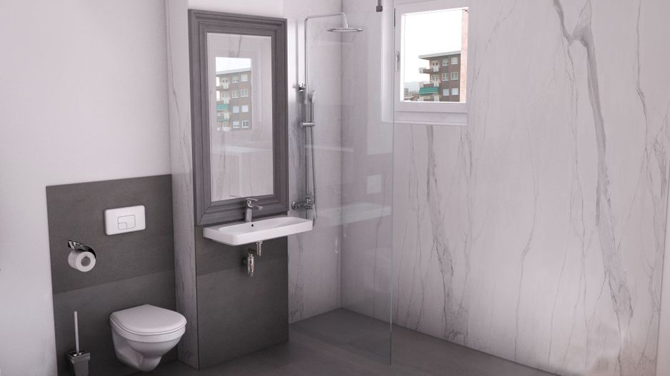 Firenze Residence - Poză 14