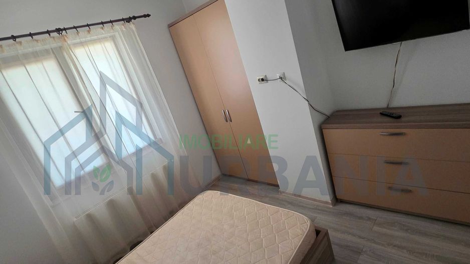 Apartament 2 camere de închiriat, balcon, Lazar Residence, Palas Mall, Amazon Building, Iași - Poză 4