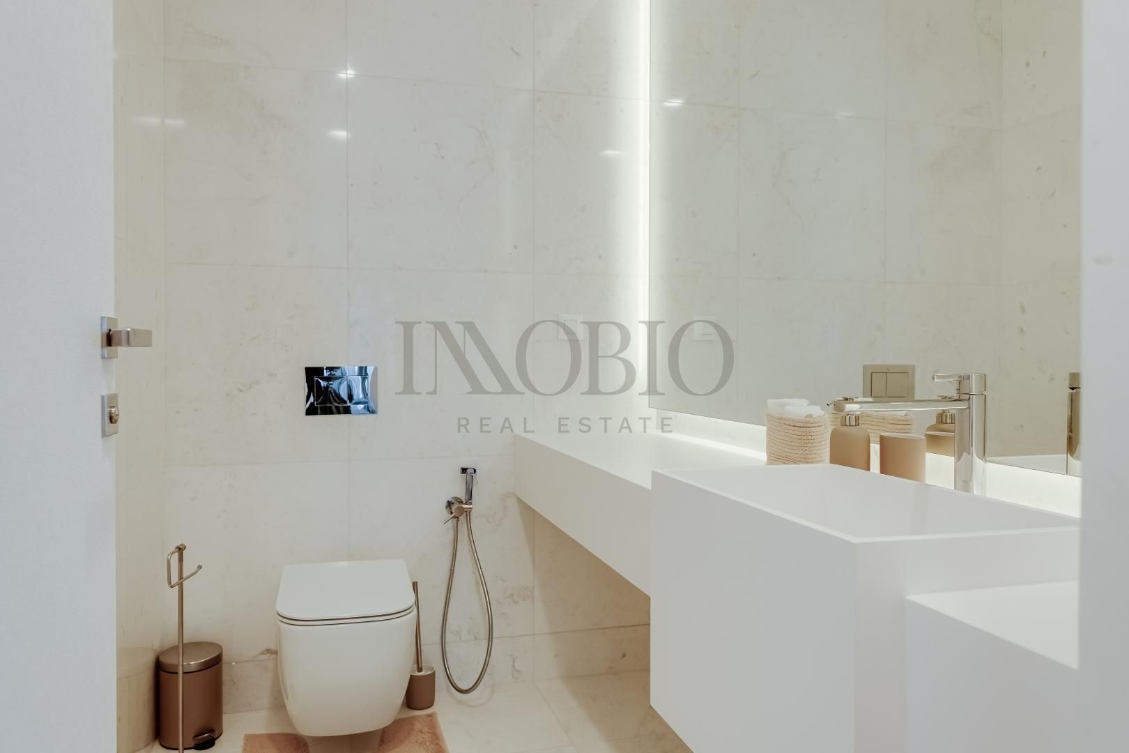 Apartament 4 Camere | One Verdi Park | 2 Locuri de Parcare - Poză 24