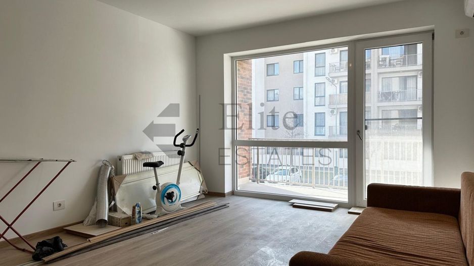 Apartament nou cu 2 camere de vanzare in Prima Universitatii - Poză 5