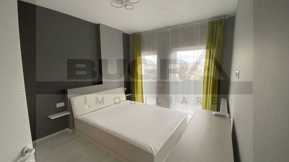 Apartament 3 camere premium, bloc nou, 67mp, garaj subteran, Marasti - Poză 11