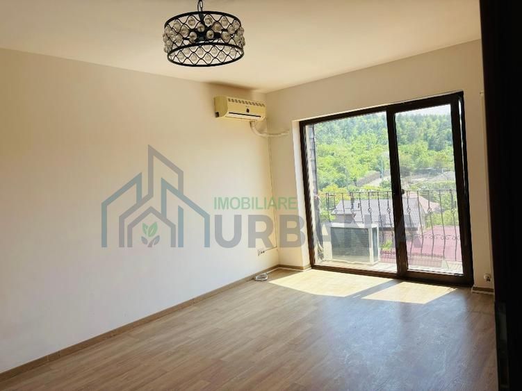 Apartament 2 Camere Decomandat, Bloc Nou, Parcare Gratuită, Curte Privată, Pădure – Bulevardul Poitiers, Iași - Poză 7