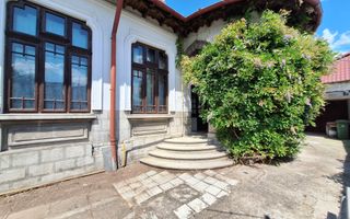 Casă/Vila interbelica de vanzare | Ploiesti, Ultracentral |Comision 0% - Poză 14