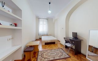 Comision 0% | Garsoniera la casă | curte | centrul istoric | - Poză 1