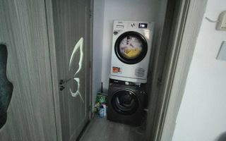 Apartament 3 camere, Podu Roș, modernizat și mobilat - Poză 6