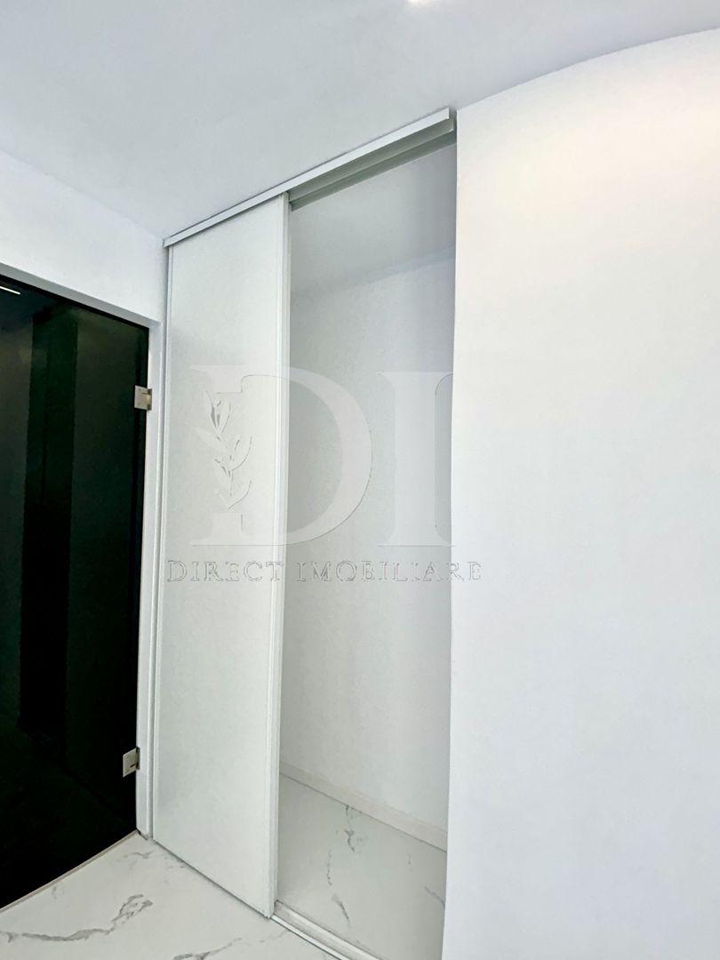 Apartament 3 camere de vanzare / Zona BMW / Florești - Poză 9