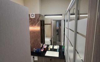 Apartement 2 camere, mobilat, loc parcare - Poză 6