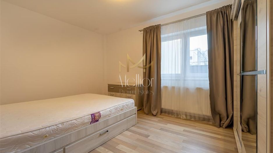 Apartament cu 2 camere decomandate garaj Gheorgheni zona Diana! - Poză 4