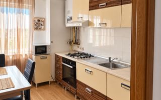 2 camere, Marasti, Junior, Parcare, Lidl, Kaufland, București - Poză 4