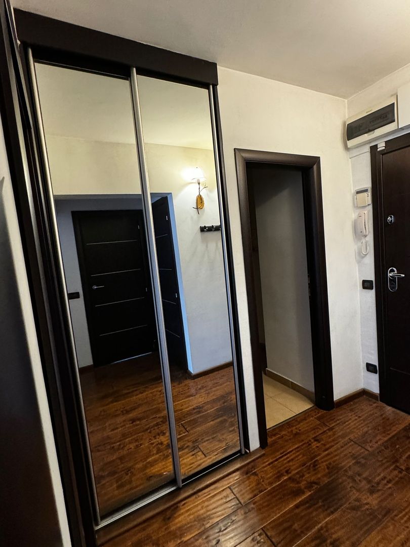 Apartament superb cu doua camere, Piata Sudului 94.500€ - Poză 10