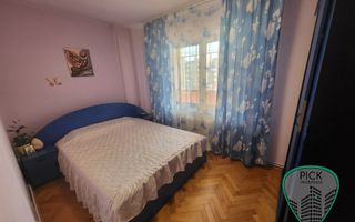 P 1152 - Apartament cu 3 camere în Târgu Mureș, Tudor - Poză 7