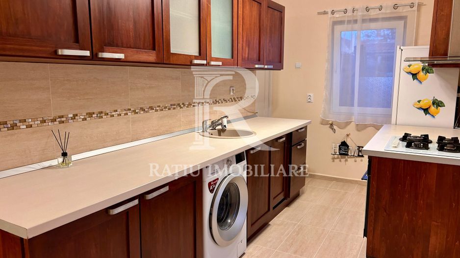Casa cu 4 camere | Pet Friendly | Zona Metro | Oradea - Poză 3