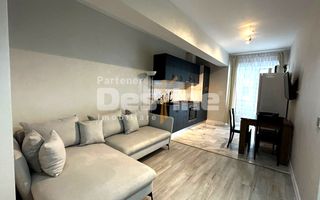 Apartament 2 camere  Copou 50MP bloc nou cu balcon - Poză 1