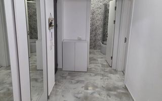 AP. 2 CAMERE APARATORI,CENTRALA PROPRIE,LOC DE PARCARE, MOBILAT MODERN - Poză 3