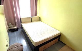 52.5oo euro, NEGOCIABIL, 3 camere, etaj 3 Micro19 - Poză 5