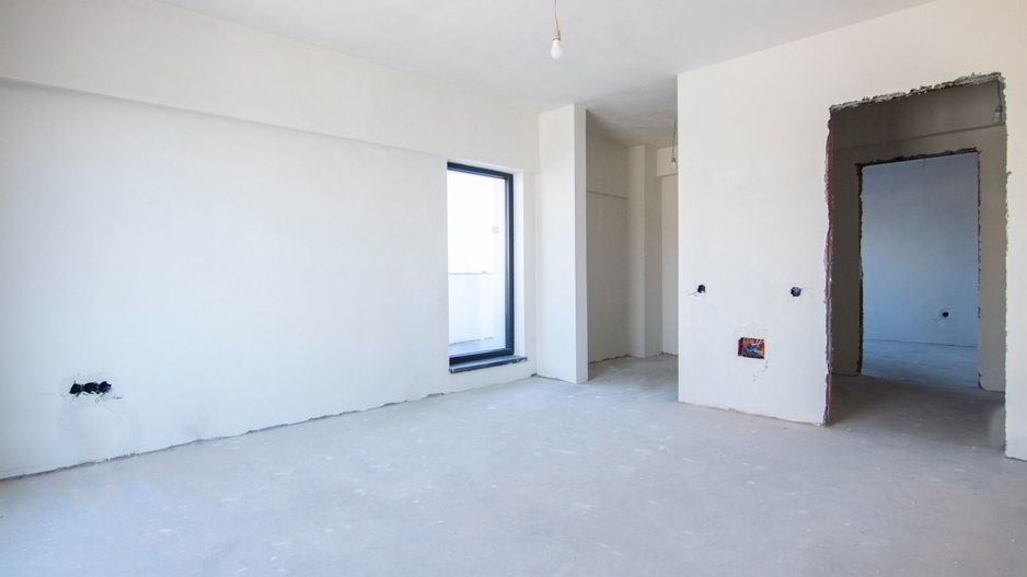 4 Camere/ Crangasi/ 210mp/ Terasa Panoramica/ Finisat Complet/ Parcare Inclusa - Poză 8