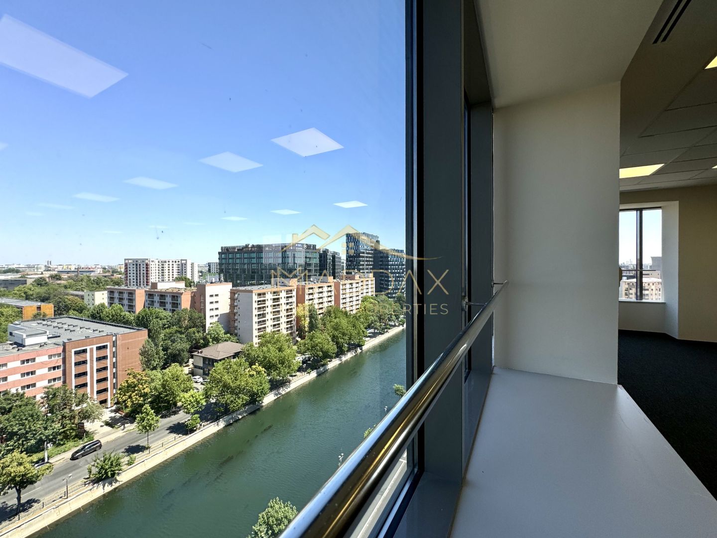 Spatiu Birouri ***278mp utili // zona Grozavesti - Poză 12