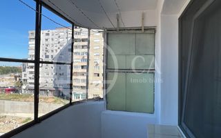 Apartament cu 3 camere de inchiriat in Cantemir Oradea - Poză 12