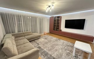 Bonjour Residence! Penthouse cu terasa de 105 mp! - Poză 7