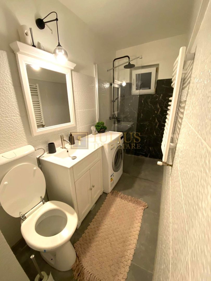 Apartament cu 2 camere in Complexul Studentesc, Facultatea de Drept - Poză 11