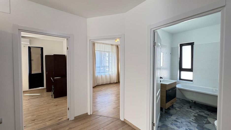 Apartament 2CAM DECOMANDATE 47,84MP - Terasă 59MP - PARCARE - DONATH PARK - Poză 5