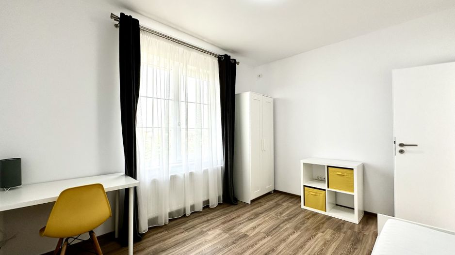 Casa cu 4 dormitoare de închiriat - Dumbravita - Poză 18