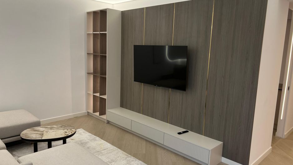 De inchiriat apartament 2 camere in Cortina North - Poză 9