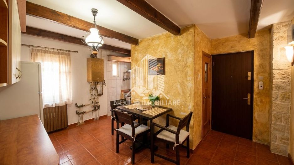 Apartament 2 camere, vedere la mare, Faleza Nord - Poză 3