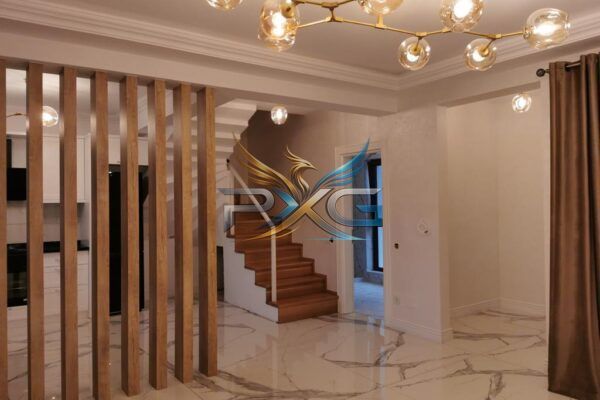 Casa P+1+mansarda - Poză 2