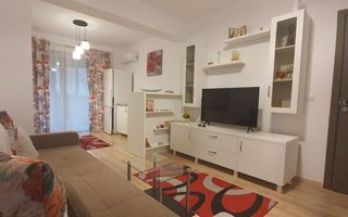 Apartament 2 camere Tatarasi Tudor Office Center - Poză 6