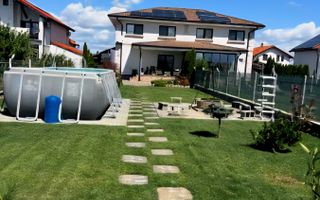 Casa Tip Duplex | 5 camere | 120 MPU | Curte 540 MP | Sura Mica - Poză 6