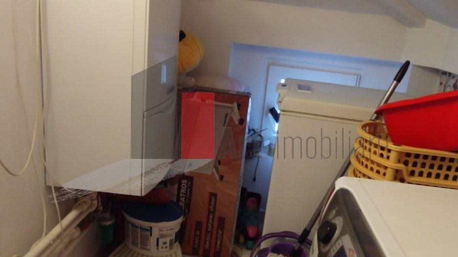 Vânzare apartament 3 camere cu centrală Unirii-Traian - Poză 7