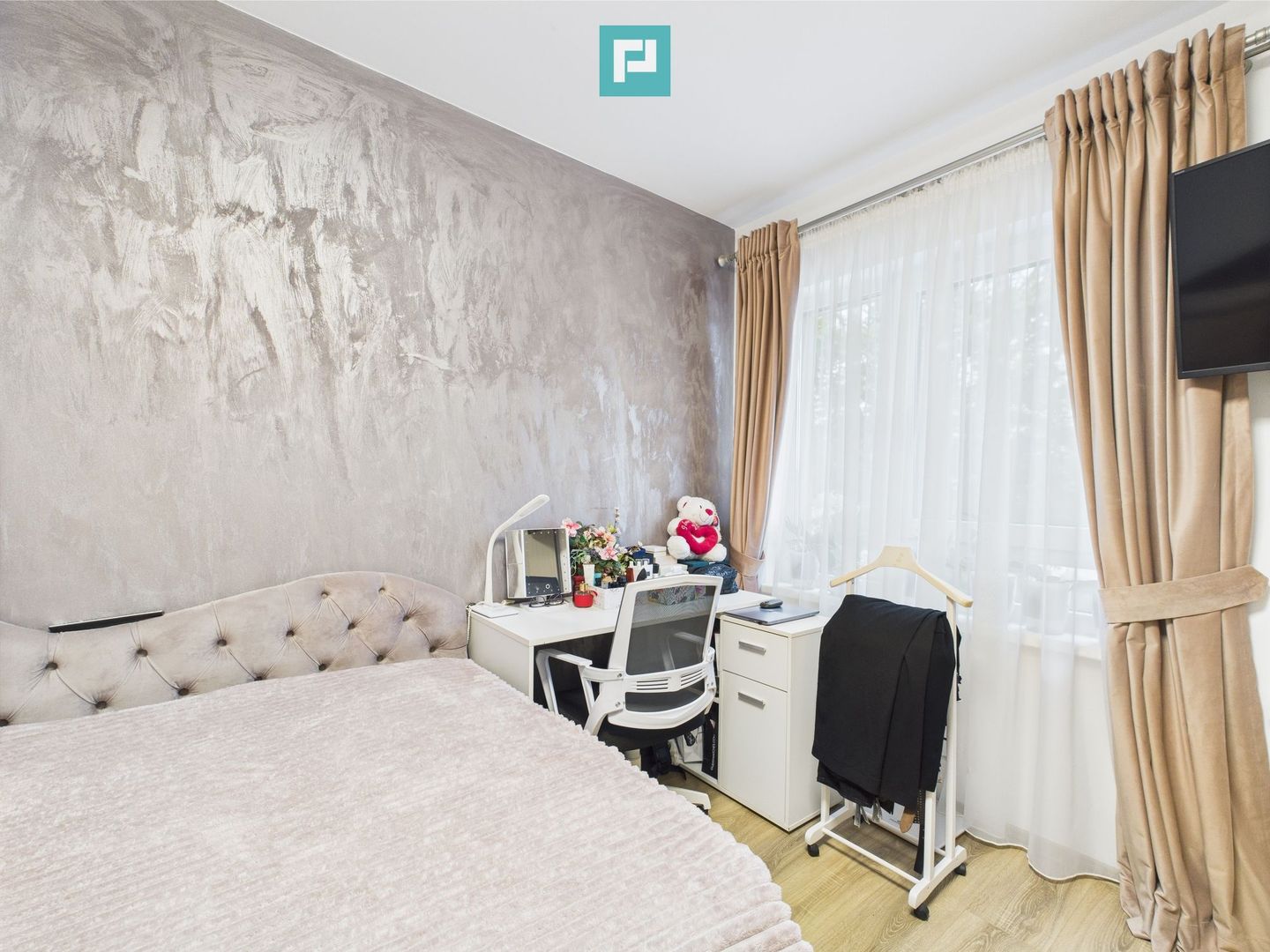 Apartament modern cu 3 camere - Calea Aradului - Poză 27