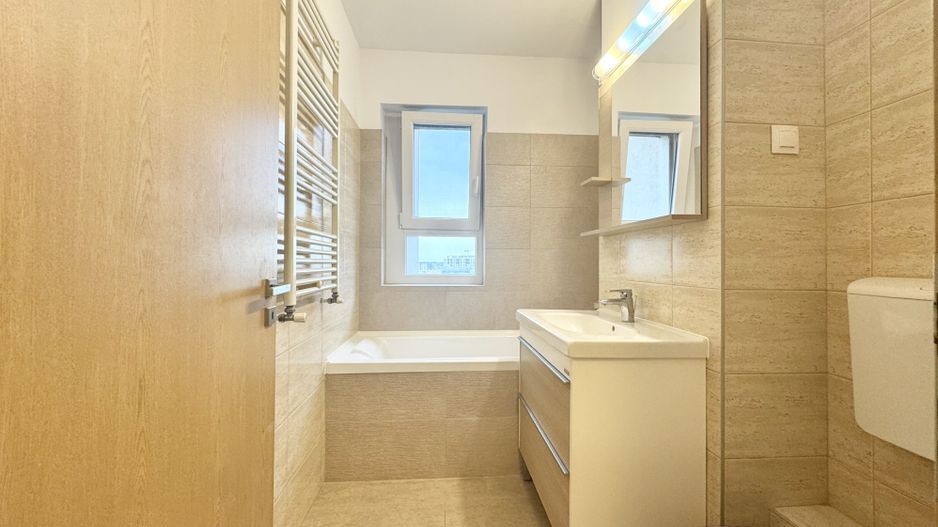 2 camere de închiriat | Locație excelentă Calea Aradului - Poză 21