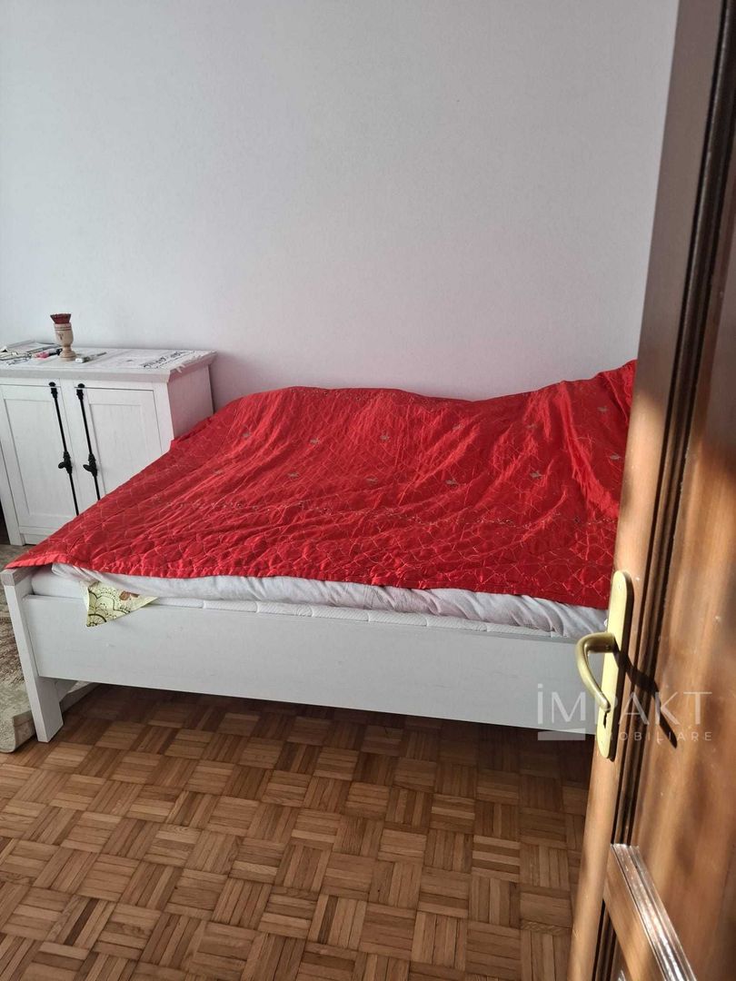Apartament cu 2 camere semidecomandat etaj 2/4 in Gheorgheni - Poză 6