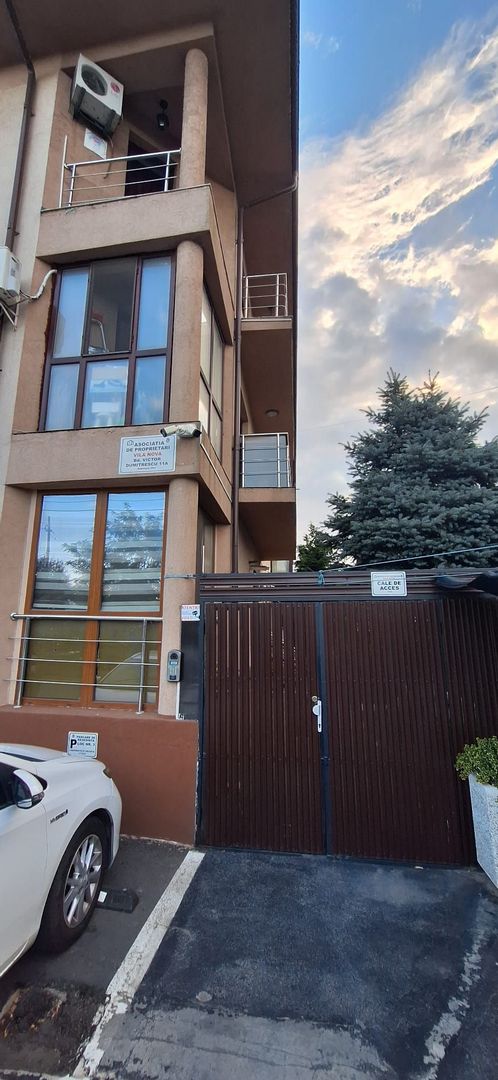 Garsoniera Dubla Dobroiesti - Str. Victor Dumitrescu - Poză 13