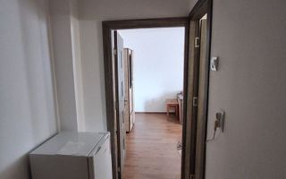 Garsoniera decomandata | Complet mobilata si utilata | 28 mpu | - Poză 5