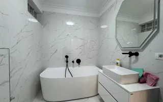 3 Camere|| Domenii - Bloc Boutique Nou - Poză 13