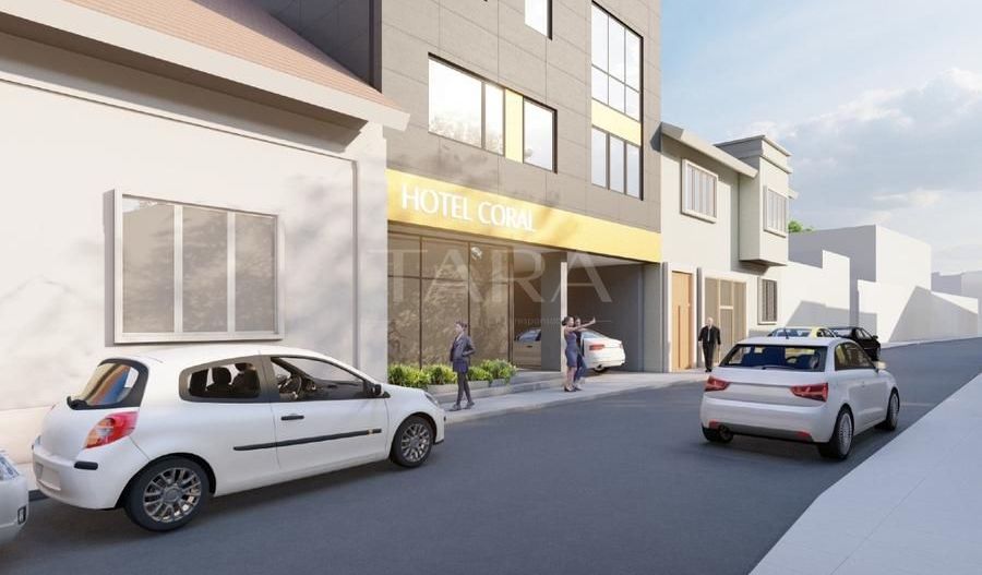 Autorizație de Construire pentru Hotel de Apartamente, zona centrala. - Poză 7